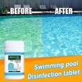 thumbnail image 4 of Tablettes de Nettoyage pour Piscine, Tablettes de Chlore pour Spas, Tablettes de Chlore pour Piscines -ssxjv, 4 of 5