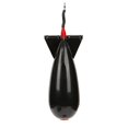 thumbnail image 1 of Fishing Feeder Bomb Float Lure Bait Holder Pellet Feeders Position Gear Accessories 17mm, 1 of 6