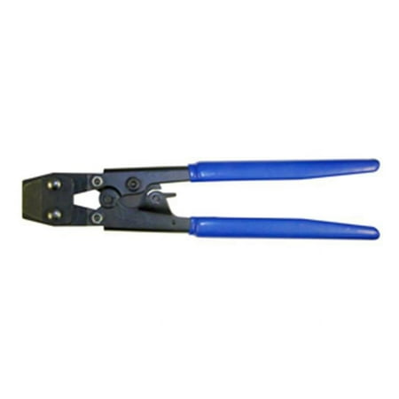 UPC: 0812337014700 | S.U.R & R SRRCP90 Ratcheting Hose Clamp Plier CP90