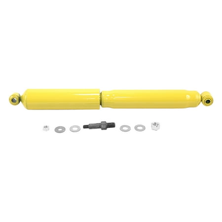Monroe Shocks & Struts Gas-Magnum 34824 Shock Absorber