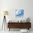 thumbnail image 2 of Global Gallery Albena Hristova 'Surfs Up' Canvas Wall Art, 2 of 4