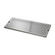 thumbnail image 5 of Bandeja de goteo de acero inoxidable 304 para barriles de cerveza, ideal para bares y restaurantes. 40x175x15cm, 5 of 9