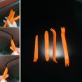 thumbnail image 6 of 4Pcs Plastic Car Trim Removal Hand Tool Install & Removal Pry Repair Scraper, 6 of 9