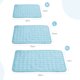 thumbnail image 3 of Alfombrilla de refrigeración para perros Almohadillas de refrigeración para mascotas Alfombrilla de hielo de verano para perros, 3 of 8