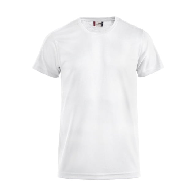 Clique T-Shirt Homme Ice-T