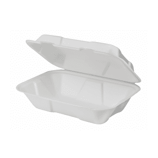 Take Out Containers in Serving Disposables 