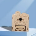 thumbnail image 5 of STEM Learning Toy Electric Pencil Sharpener Easy to Assemble STEM Learning Toy for Science Exploration, 5 of 8