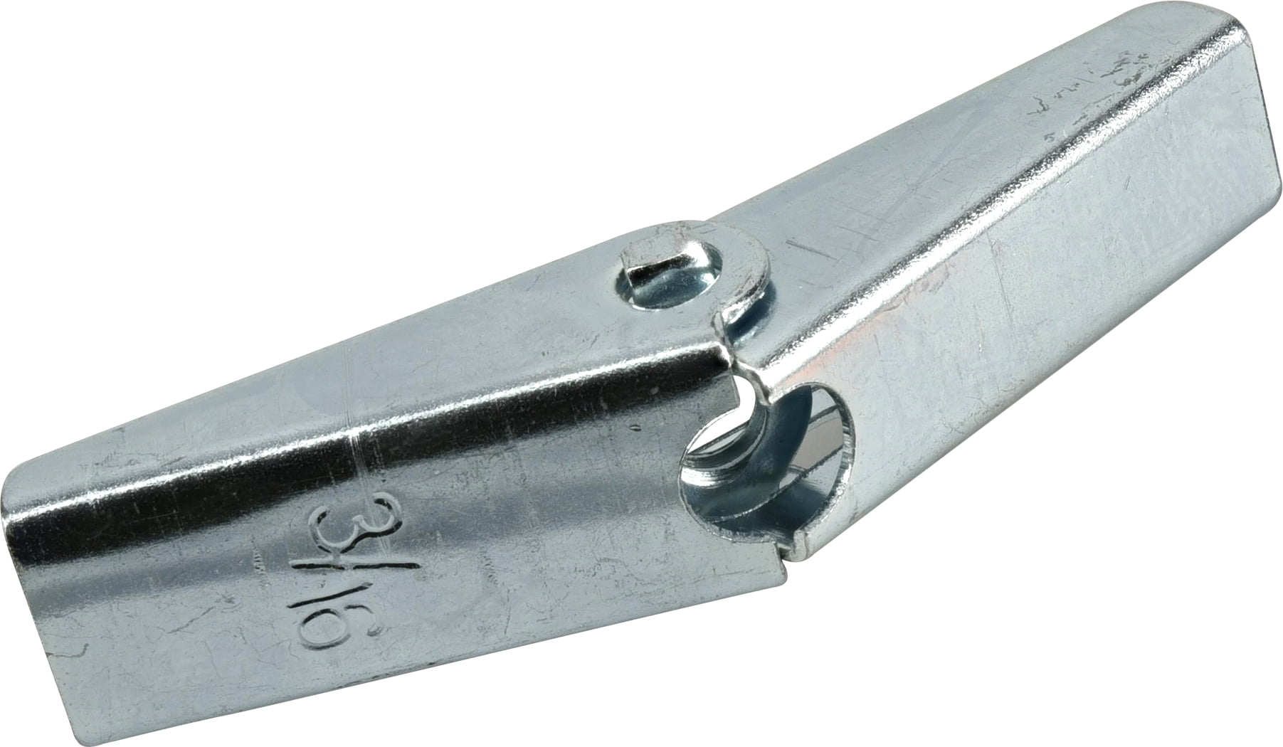 Hillman 536203 Decorative White Swag Hook, Wood or Drywall Surfaces (30lb)