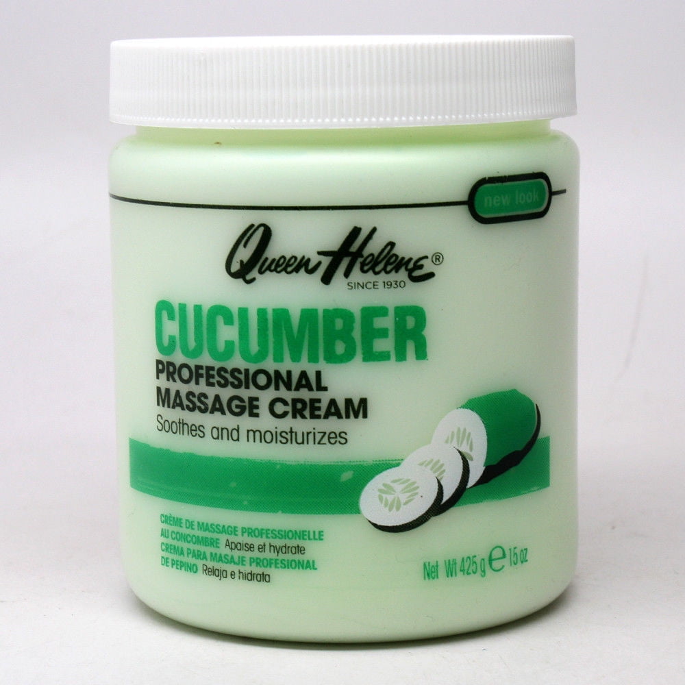queen helene professional massage cream