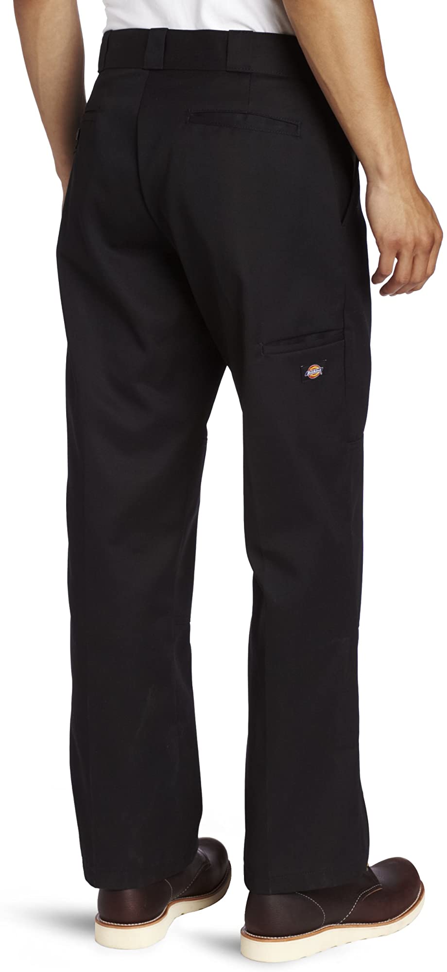 Dickies Mens Relaxed Fit Straight Leg 