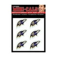 thumbnail image 2 of NFL Baltimore Ravens Prime 3" x 5" Mini Face Cal, 2 of 2