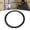 Black, variant on lacooooppia Wire Threading Device Universal Wire Lead Threading Device Cable Puller Fiberglass Cable Puller Electrical Wire Threader Pipeline Cable Wire Lead Pull Blue
