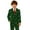 AB33 Green, variant on Tisuna Little Boys Christmas Suit Jacket Cartoon Print Long Sleeve Lapel Neck Coat Fashion Comfortable Autumn Winter Boys Outerwear Green Size 3-4 Years