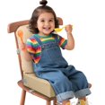 thumbnail image 1 of Asiento Elevador JLGCUF para Silla de Cocina con Cinturones Ajustables, 1 of 7