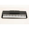 Yamaha Arius YDP-142 88-Key Digital Piano with Bench Level 2 Black Walnut 888365686011