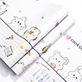 thumbnail image 1 of Kitchen Stove Oil-proof Sticker Waterproof High Temperature Resistant Wallpapers Kitchen Decoration Self Adhesive Contact Paper, 1 of 5