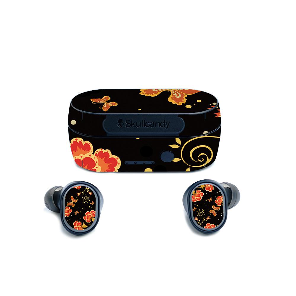 MightySkins Skin for SkullCandy Sesh 