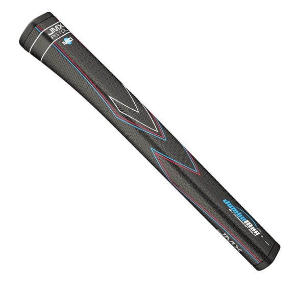 JumboMax Golf JMX Pistol Mid Grip