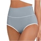 thumbnail image 2 of HongQid Womens Underwear High Rise Soft Stretch Ladies Briefs Comfortable Underwear for Women, 2 of 6