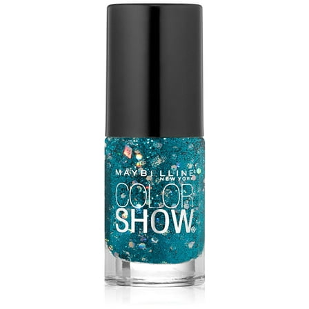 Color Show Nail Lacquer