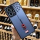 thumbnail image 3 of Matte Case for Redmi NOTE 12 11 10 11S 10S 9 9S 9T 8 7 6 5 3PRO PLUS 4G 5G Case Funda Shell Cartoon Marvel Spider-Man Spider Web, 3 of 5