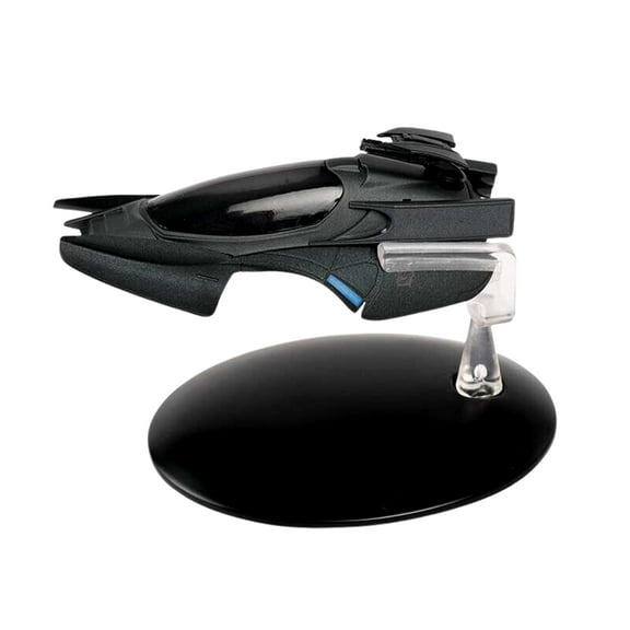 Eaglemoss Star Trek StarShip Replica | Reman Scorpian Brand New