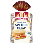 Oroweat Country White Bread Loaf, 24 oz