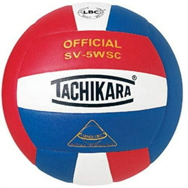 Tachikara USA Tachikara Indoor Composite Volleyball