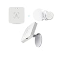 thumbnail image 4 of WiFi / Para Zigbee Sensor Inteligente de Presencia Humana,Detección de Luminancia/Distancia,, 4 of 4