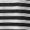 Gray, variant on Women's Striped Two Piece Set, Short Sleeve Top Wide Leg Pants Set, Black and White Stripe Summer Outfits for Women, Casual Lounge Set, Vacation and Maternity Outfits-Black