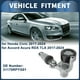 thumbnail image 3 of Conjunto de tensor de correa de transmisión para Honda Civic 2017-2024 No.31170RPYG01 Metal 1 Pc, 3 of 7