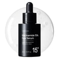 thumbnail image 1 of Sérum facial TOSOWOONG Niacinamida 15% con ácido tranexámico 30 ml, 1 of 6