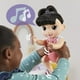 thumbnail image 5 of Baby Alive Crawl 'n Play Katie Kat Electronic Crawling Baby Doll Set, Black Hair, Kids Toys for Girls & Boys 3 Years & Up, 10.75 Inches, 5 of 5