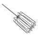 thumbnail image 3 of Mezclador de cebo de pesca JAAS Acero inoxidable 11 cuchillas, 3 of 5