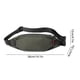 thumbnail image 3 of Pack With Zippered Pockets Is Cosy For Physical Exercise Travel Running Hands- Wallet Pack Cell Phone Bag Fits All Cell Phone, 3 of 7