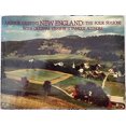thumbnail image 1 of Pre-Owned Arthur Griffin's New England, the Four Seasons (Hardcover) 039529164X 9780395291641, 1 of 1