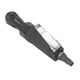 thumbnail image 1 of Mini llave de trinquete neumática ANGGREK 1/4 pulg 90 psi 25 NM ergonómica para decoración del hogar, 1 of 8