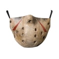 thumbnail image 1 of Mascarilla Terrifying Mouth impresa en 3D con filtro para adultos/niños, 1 of 1