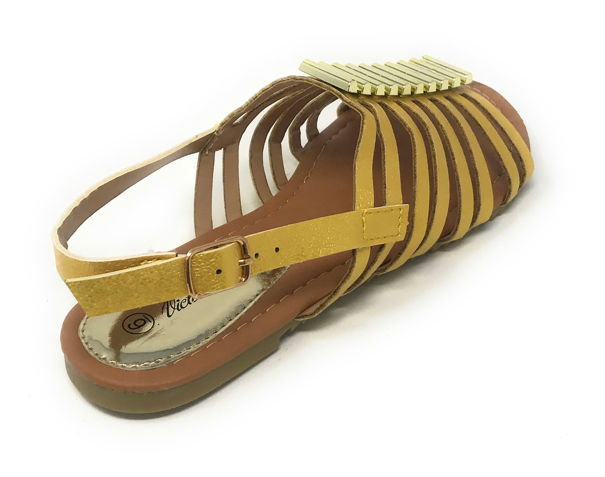 Victoria K Hurache Slingback Sandal (Women's)