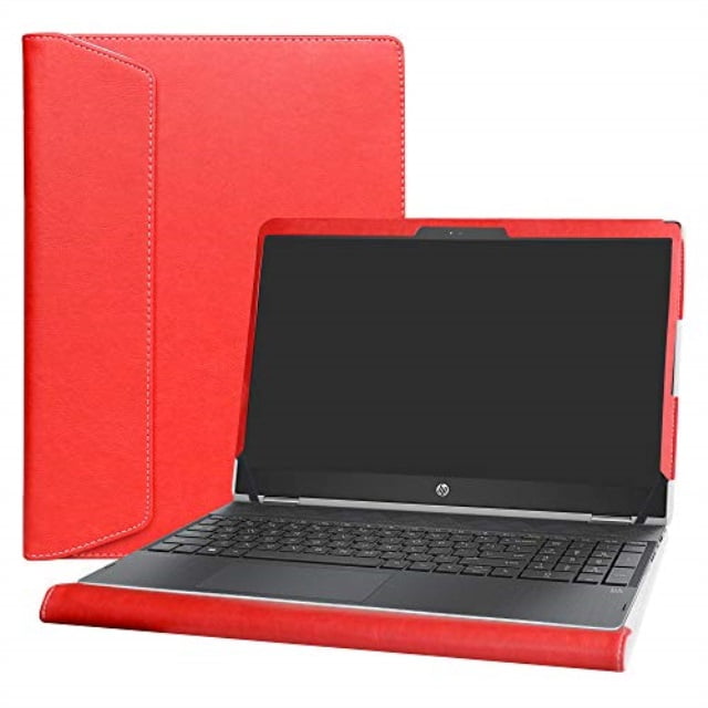hp pavilion 15.6 laptop case