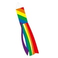 thumbnail image 4 of koolsoo Colorful Windsock Decorations with Long Tails Reliable Windsock Streamer B, 4 of 9