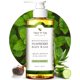 thumbnail image 1 of Jabón corporal de menta Tree to Tub para piel sensible y piel seca, jabón corporal vegano sin sulfato hidratante con pH equilibrado y aloe vera orgánico, 1 of 5