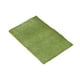 thumbnail image 1 of Wosthever Alfombra de chenilla - Absorción rápida y fuerte Sin desprendimiento Textura Absorbente inferior antideslizante Juegos de accesorios de baño Amarillo verde 40 cm * 60 cm, 1 of 6