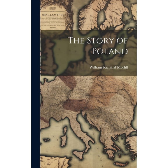 The Story of Poland (Hardcover)