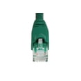 thumbnail image 2 of SF Cable Cat6A UTP Ethernet Cable, 10 feet - Green, 2 of 4