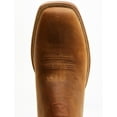 thumbnail image 6 of Twisted X Men's 4" Tech X Chelsea Brown Western Boots MXTR008, 6 of 7