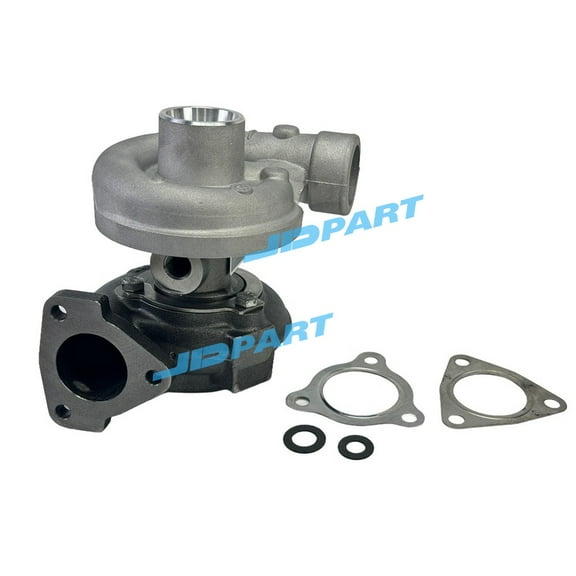 Compatible For Deutz BF4M1012 Turbocharger 04209145 Agricultural Engine Parts Engine Diesel Parts