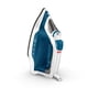 thumbnail image 2 of Plancha compacta BLACK+DECKER Easy Steam, IR06V, cable de dos posiciones, suela antiadherente TrueGlide, vapor vertical, SmartSteam, 2 of 5