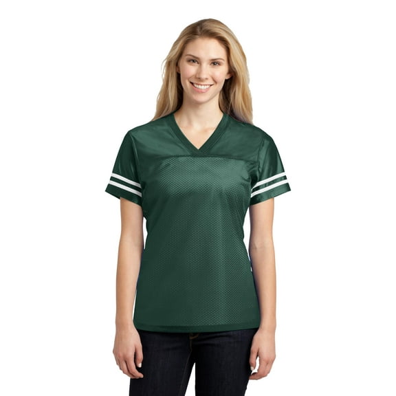 Sport-Tek ® Ladies PosiCharge ® Replica Jersey. LST307