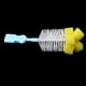 thumbnail image 5 of Kit limpiador de cepillo de botella Kit Limpiador De Cepillo De Botella 6 En 1, Juego De Cepillo De Limpieza Azul Magideal Kit limpiador de cepillo de botella, 5 of 7